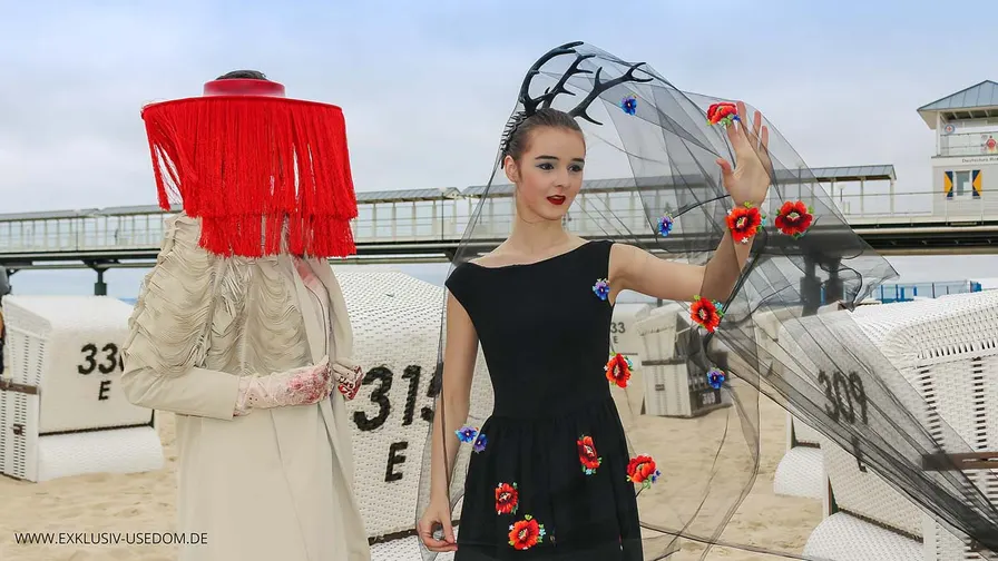 Baltic Fashion Award im neuen Outfit