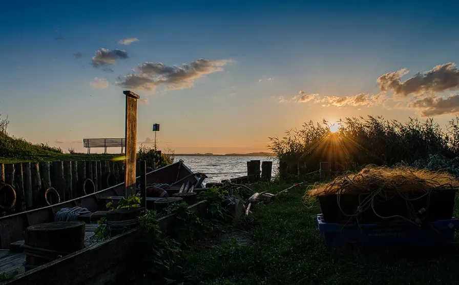 Balm auf Usedom näher vorgestellt
