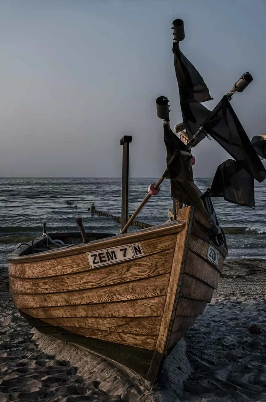 Auf Usedom eine tolle Zeit verbringen