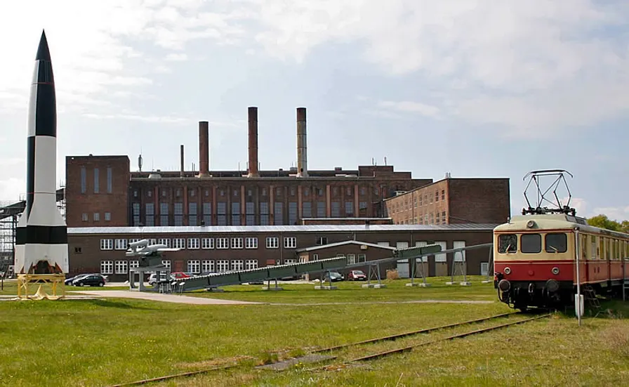 HTM Peenemünde lädt zum Museumstag