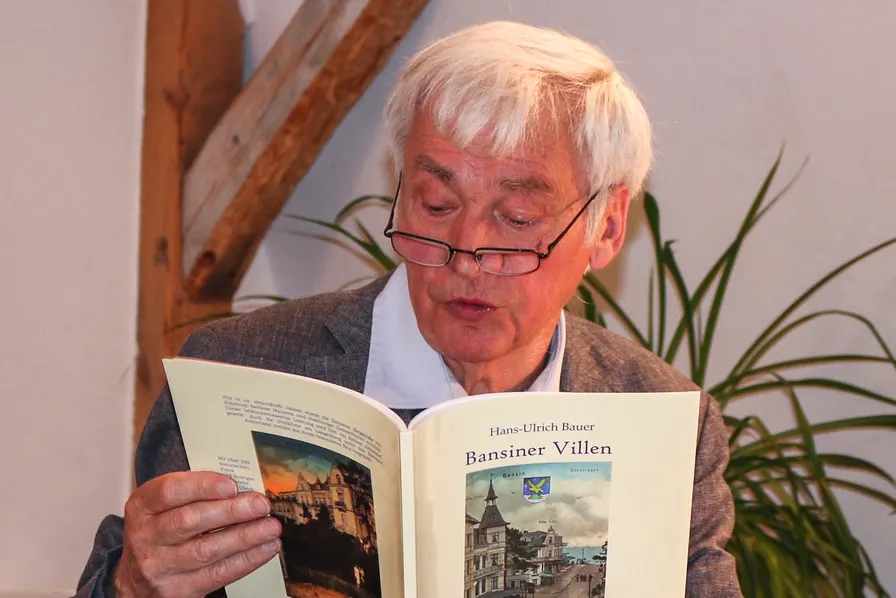 Bansiner Villen