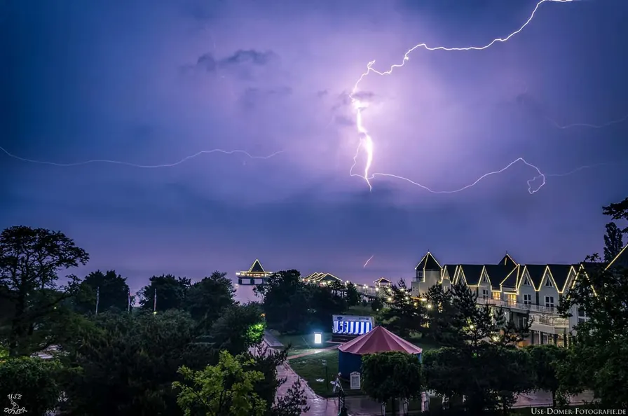 Faszination Insel Usedom