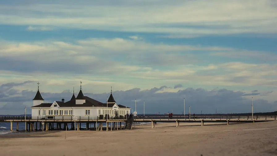 Mit der Usedom - Card Usedom Urlaub günstiger genießen