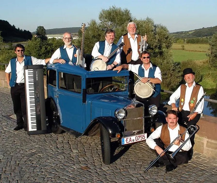 Usedomer Jazzfestival
