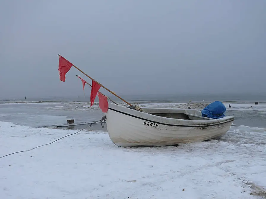 Insel Usedom Veranstaltungskalender Weihnachten / Silvester
