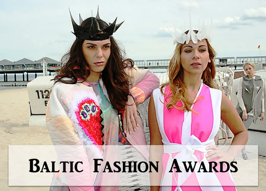 Baltic Fashion Days