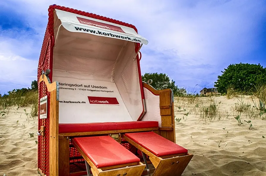 Wie man am schnellsten nach Usedom kommt