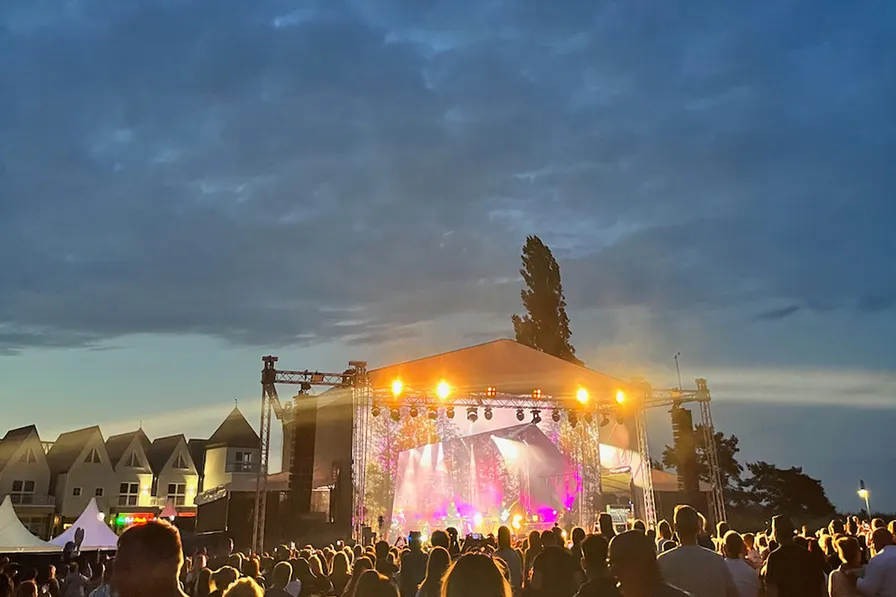 Kaiserbäder Sommer Open Airs