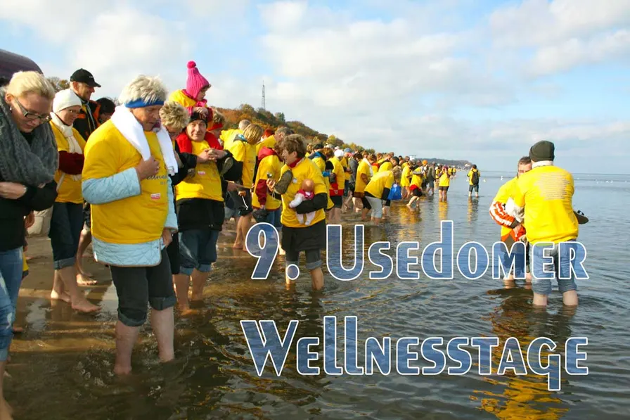 Usedomer Wellnesstage