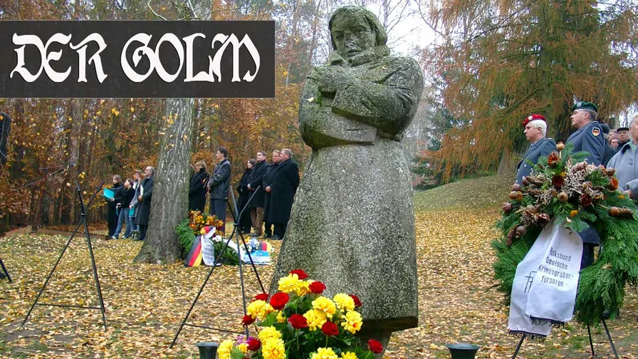 Der Golm auf Usedom
