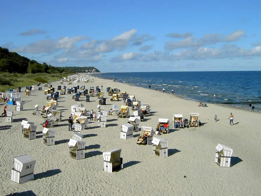 12. Spielefest lockt an Ostern an den Heringsdorfer Fischerstrand