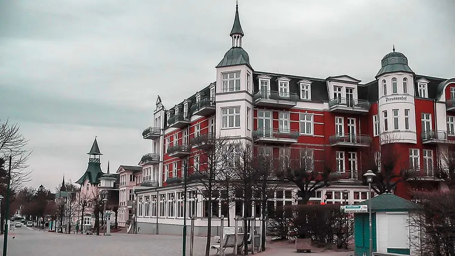 Tipps für Ihre Immobilien auf Usedom
