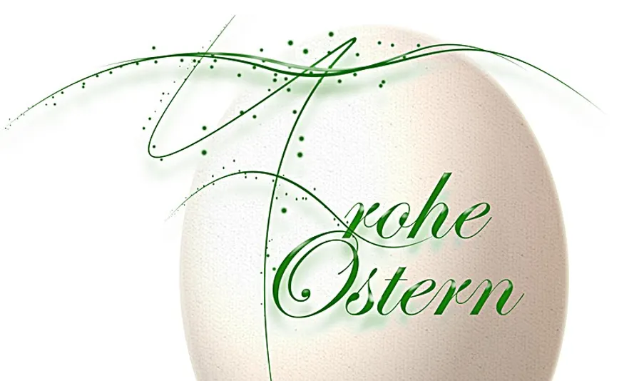 Freie Ferienwohnungen zu Ostern auf Usedom