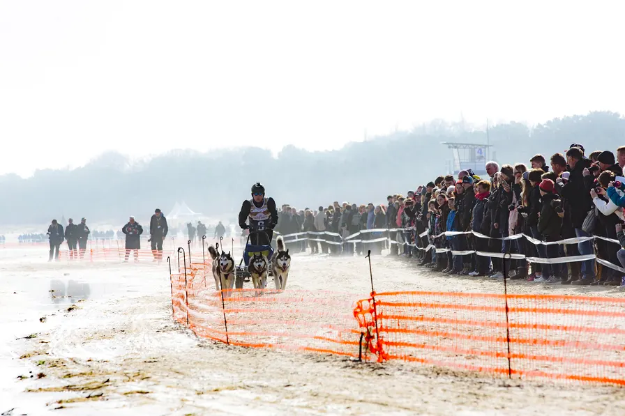 Winterevents Usedom laden zum Urlaub ein