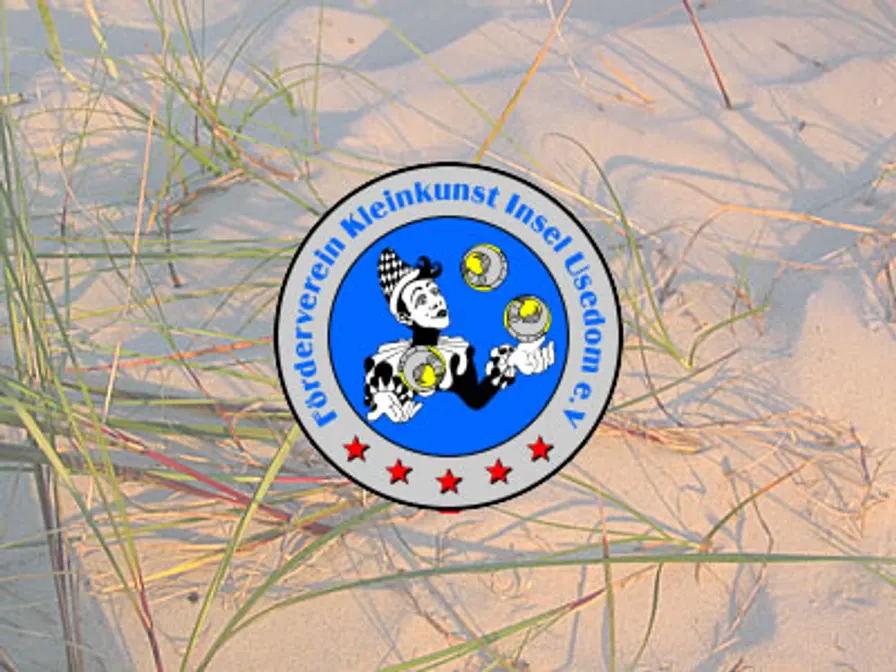 13. Usedomer Kleinkunstfestivals