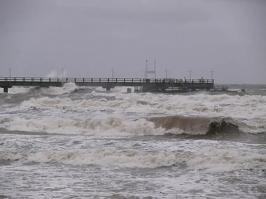 Mach mal Urlaub auf der Insel Usedom