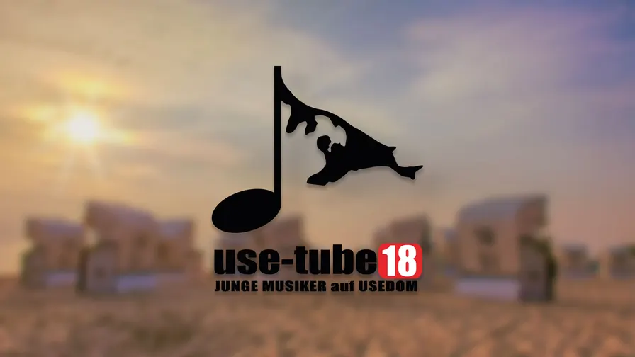 USE-TUBE18 – Junge Musiker auf Usedom