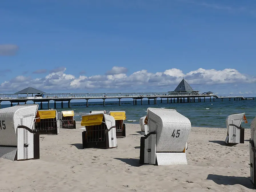 Kaisertage im Ostseebad Heringsdorf
