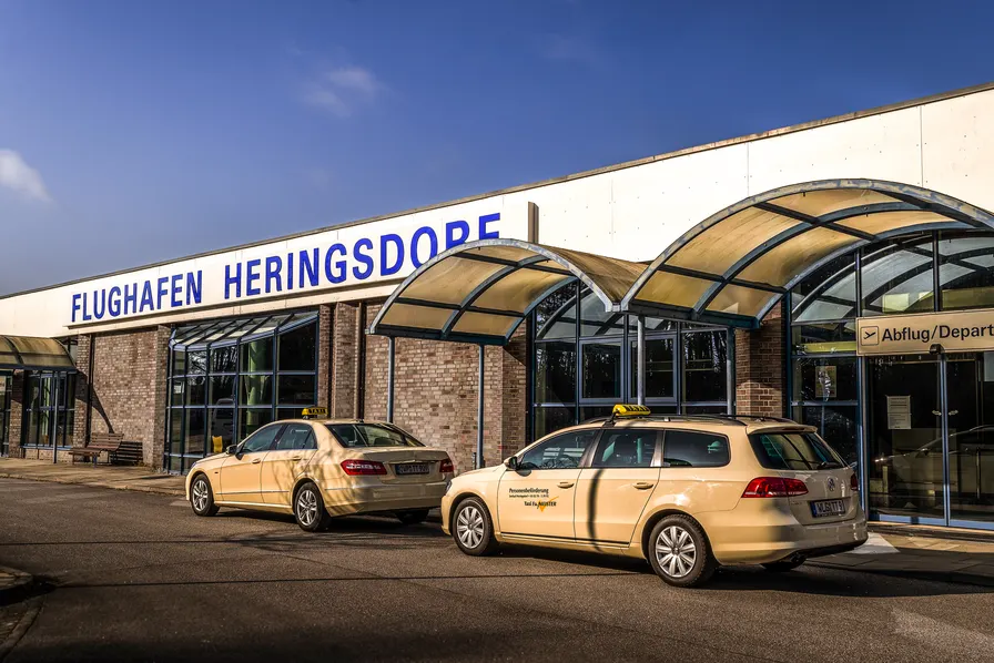 Usedom startet in die Flugsaison 2017