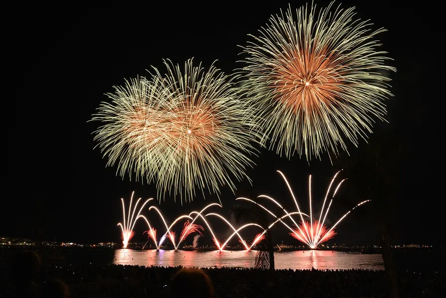Gemütliche Ferienwohnungen zu Silvester auf Usedom finden