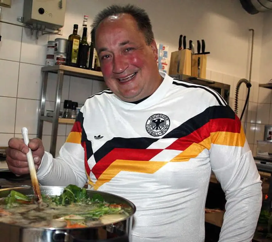 Ein Berliner Italiener zaubert kulinarische Genüsse auf Usedom