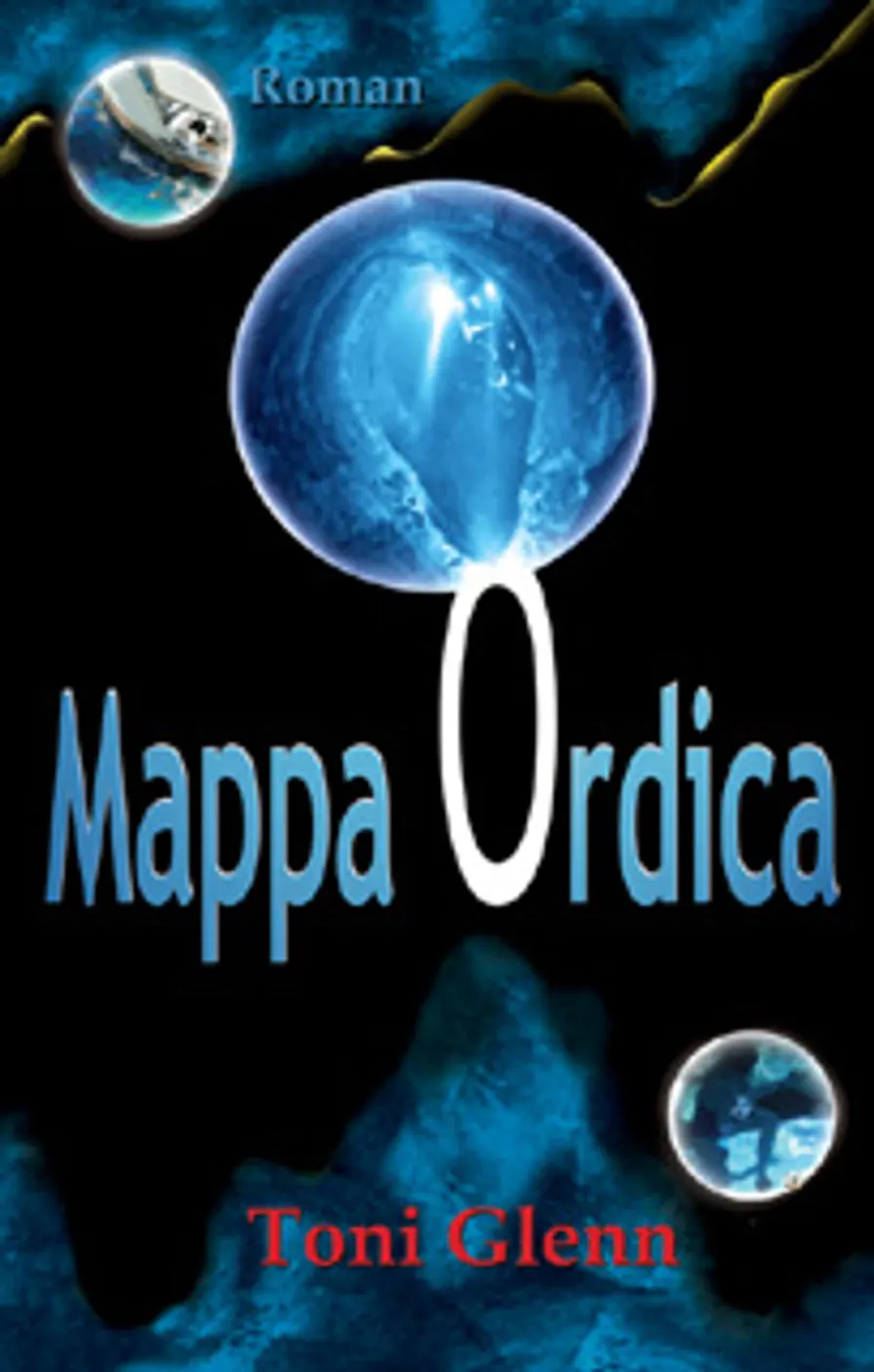 Mappa Ordica, die Suche nach Vineta