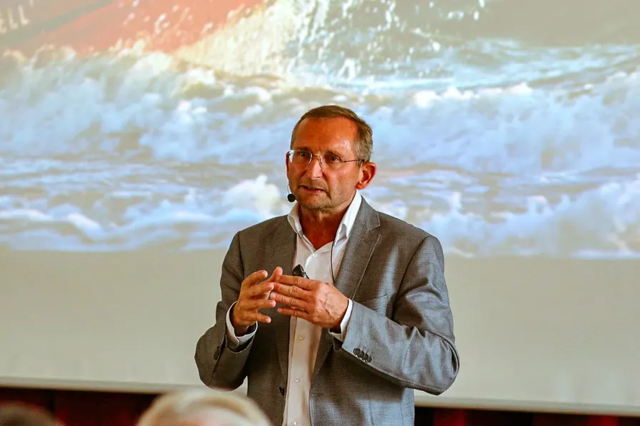 Tourismuskonzept "Kaiserbäder 2026"
