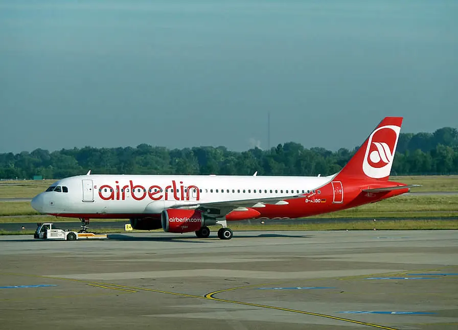 Direktflüge aus Basel und Wien neu im Usedom-Flugplan