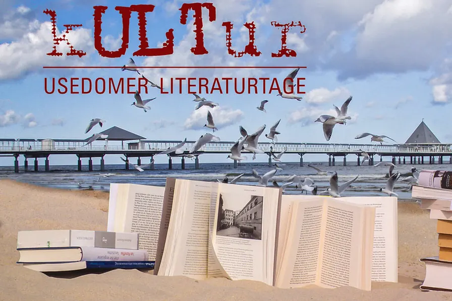 Usedomer Literaturtage