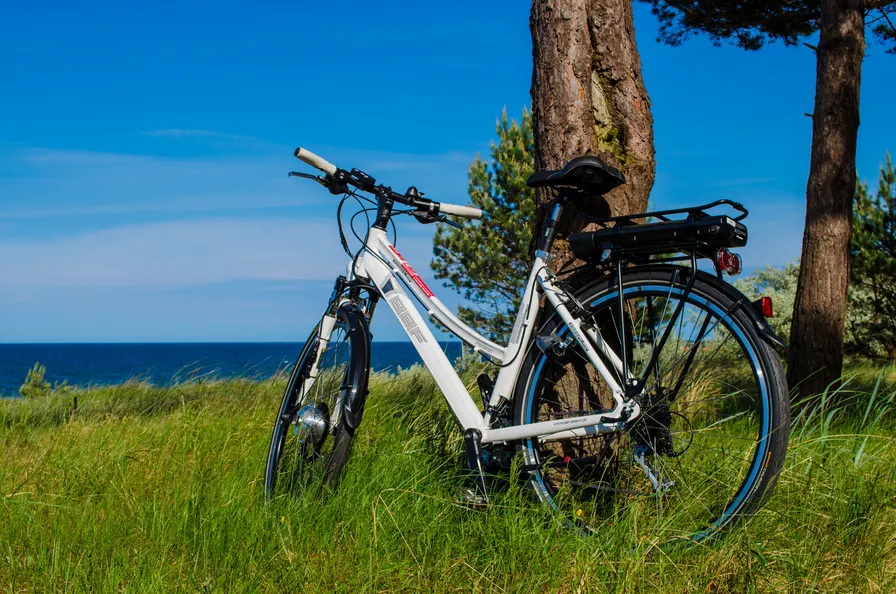 Usedom radelt an