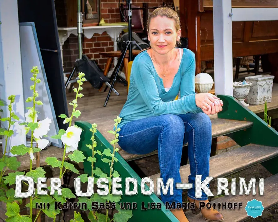 Das Usedom Krimi geht ins Rennen um Fernsehpreis