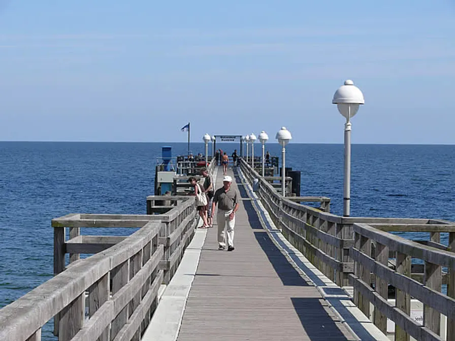 Exklusive Sommeraktion für Ferienwohnung Usedom