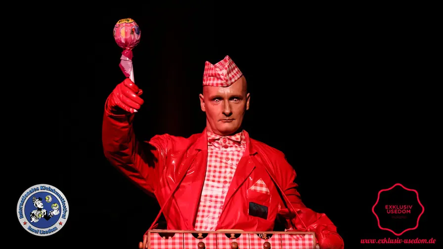 Vorschau Kleinkunstfestival 2015