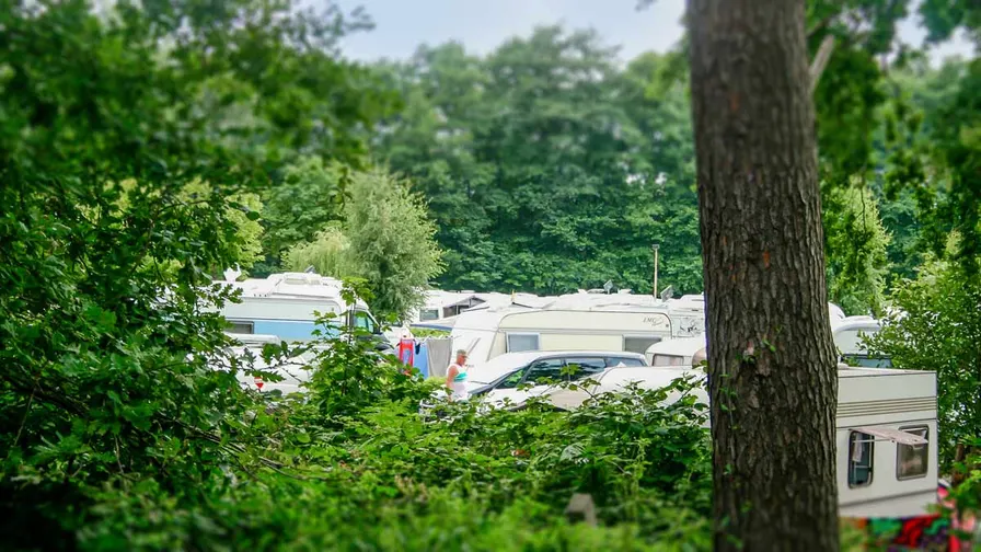 Mit dem Caravan auf die Insel Usedom