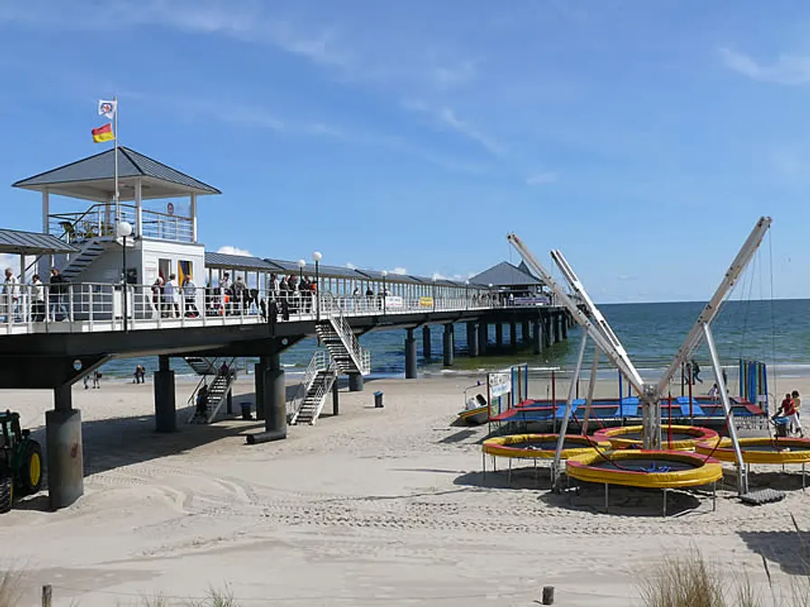 Hotelier Thementage auf Usedom