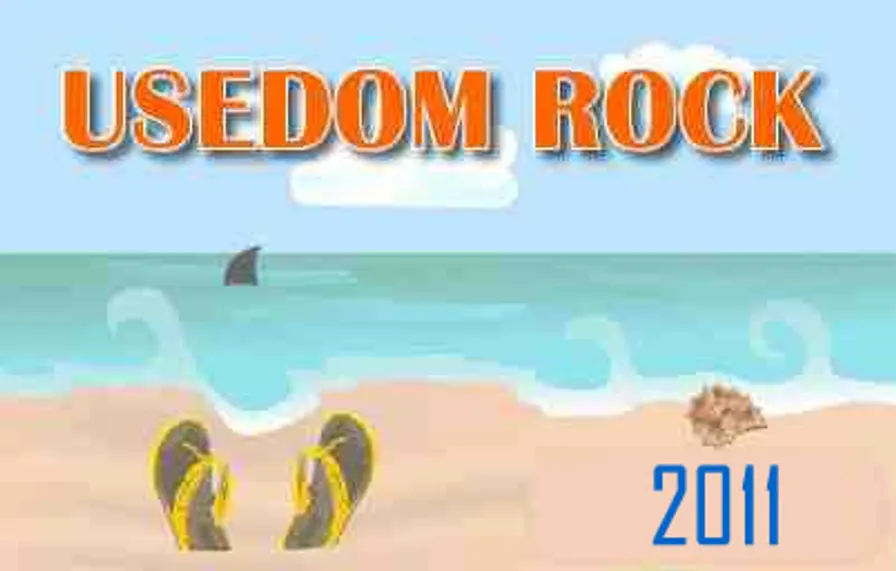 Usedom Rock 2011