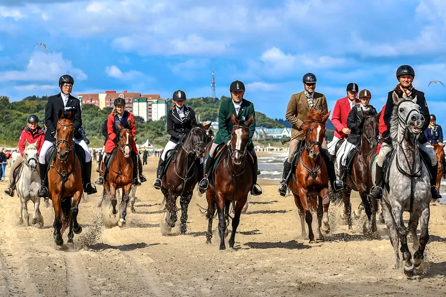 Usedom Cross Country 2016 in Planung