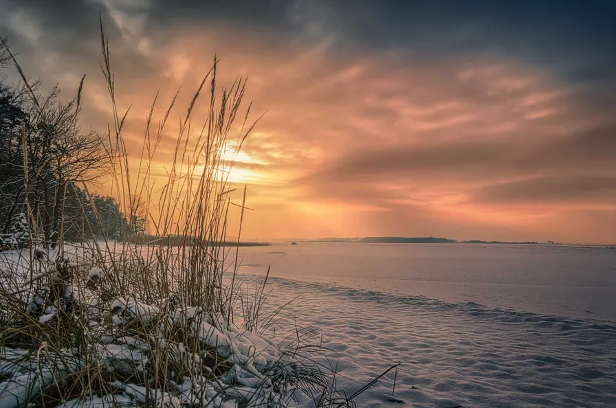 Veranstaltungen Usedom zum Jahresende