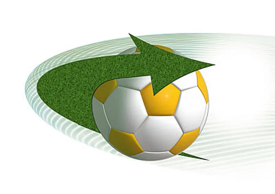 Usedom im Fußballfieber