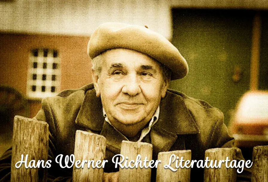 Hans Werner Richter Literaturtage