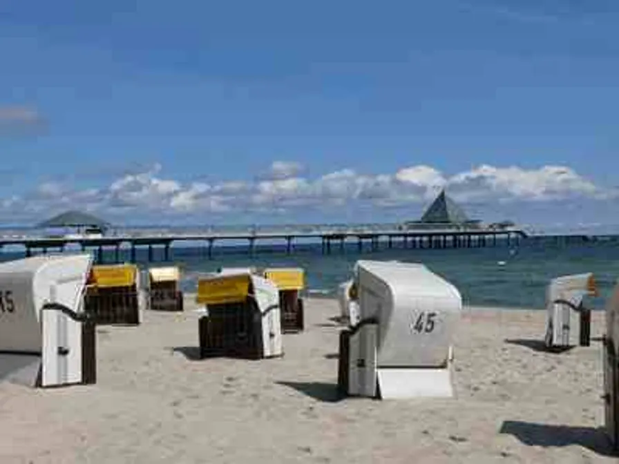 Meer schöner Urlaub machen in MV