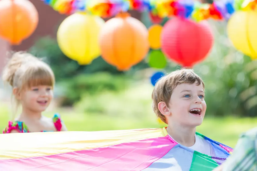 Zempiner Kinderfest