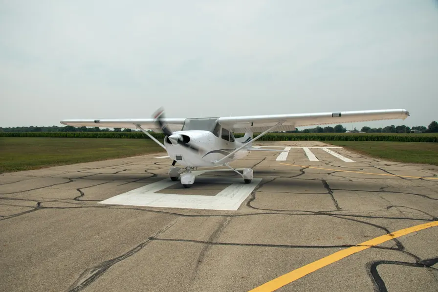 Fünf neue Flugverbindungen: So einfach kommen Sie 2026 nach Usedom