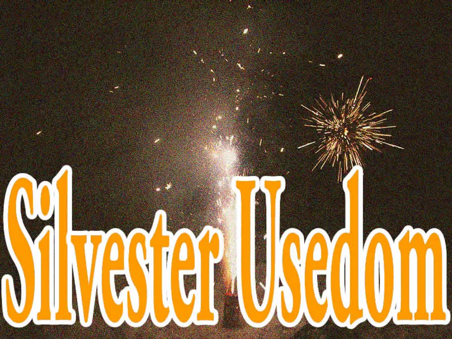Silvester Usedom