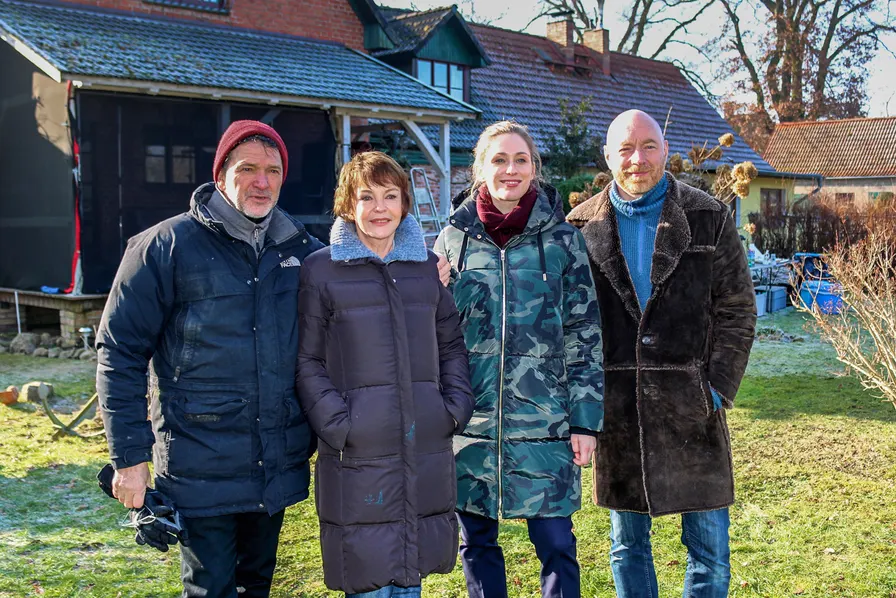 Usedom Krimi