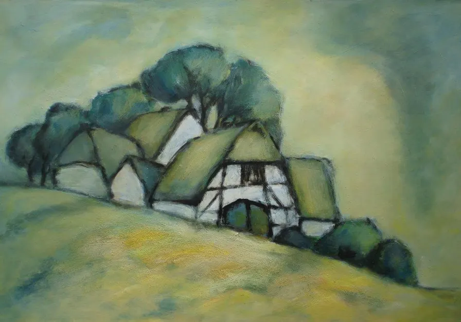 Neue Ausstellung "Inselsommer" in Karlshagen