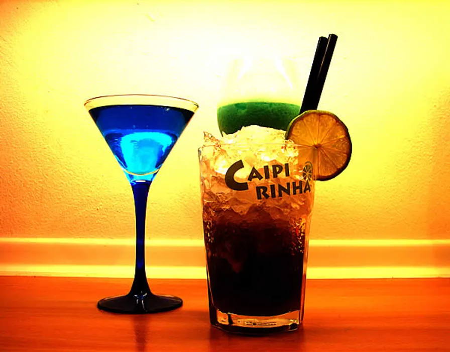 Cocktail Festival auf Usedom
