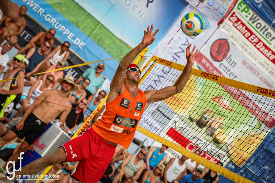 Usedomer Beach Cup