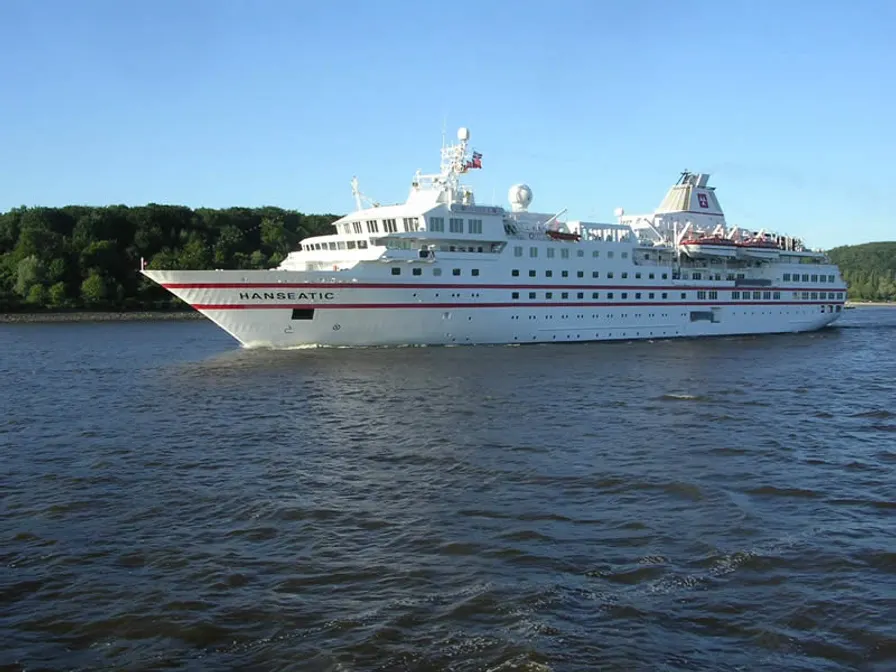 Usedom - ob an Land oder im Wasser, es gibt viel zu entdecken!