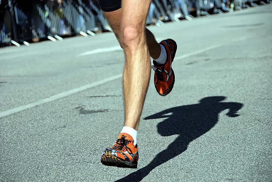 33. Internationaler Usedom-Marathon